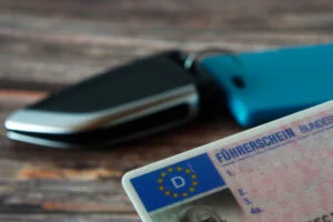 permis de conducere