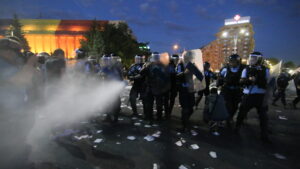 protest diaspora 10 august 2018