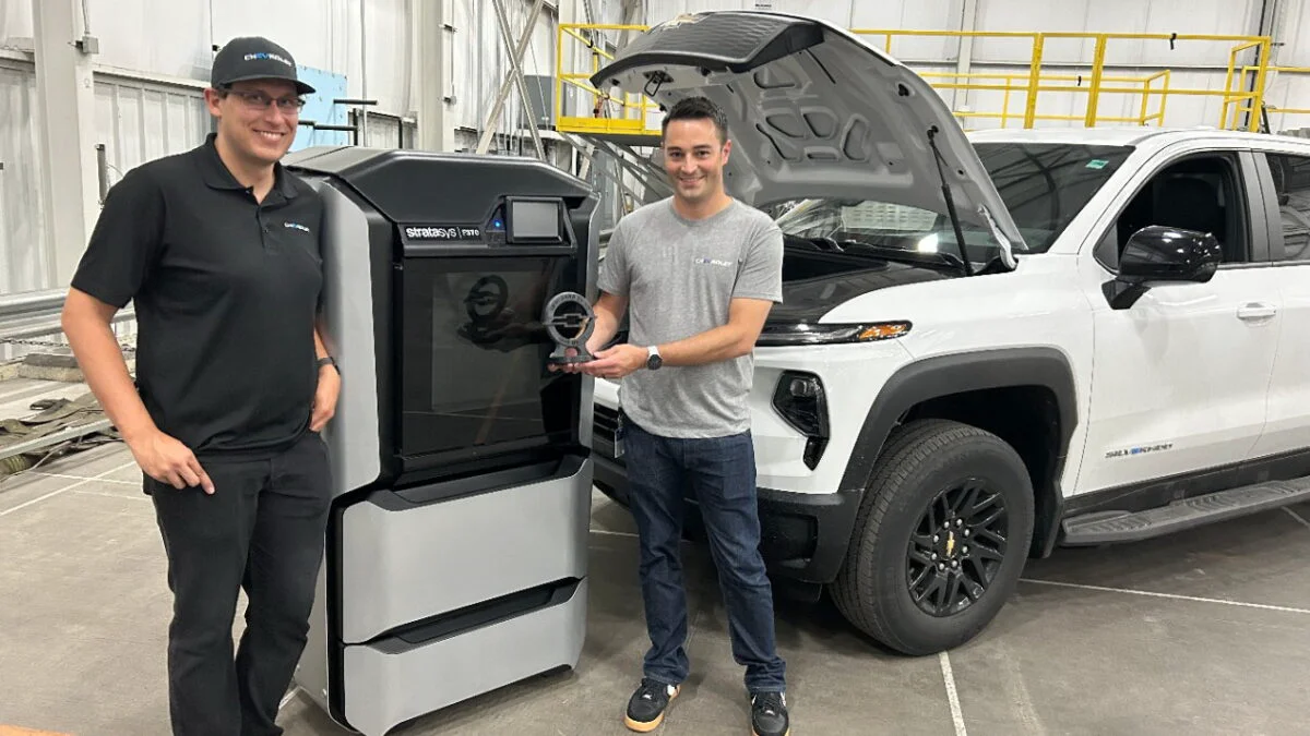 Nou record mondial de autonomie la mașini electrice. Un Chevrolet a rulat 1700 km cu o singură încărcare