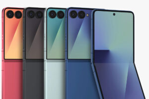 samsung z flip 7