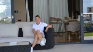 simona halep, casa