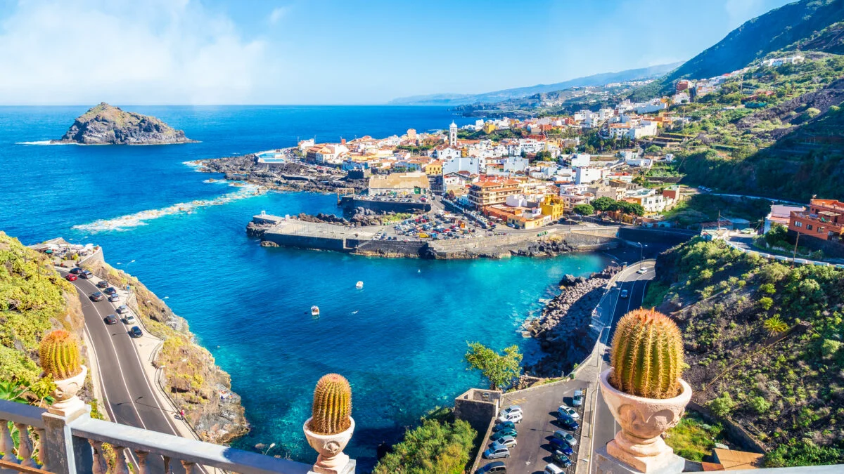 spania, tenerife, insulele canare