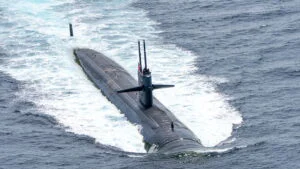 submarin