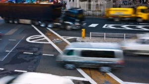taxi, autobuz, Japonia