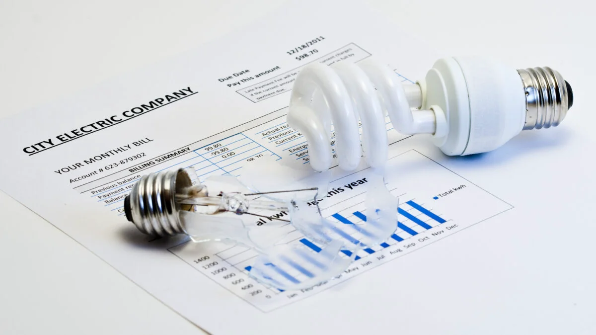 Tichete energie 2025. Ministrul Muncii a explicat cum poți obține 50 de lei pe lună pentru plata facturilor