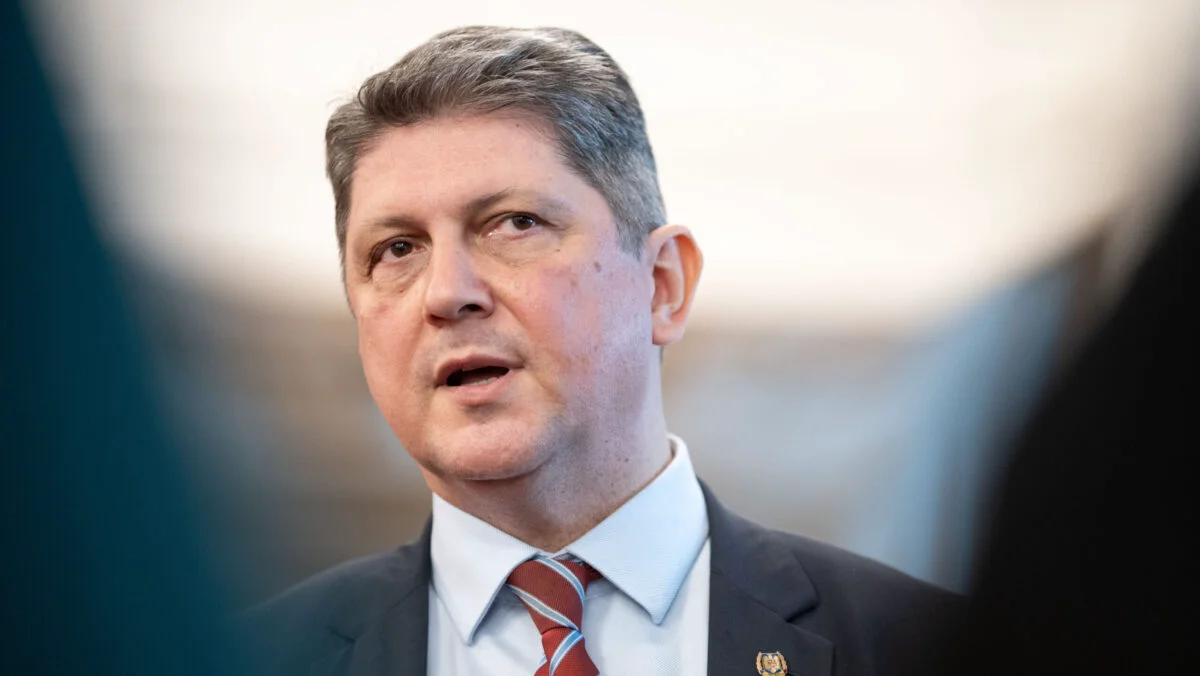 Titus Corlățean vrea șefia PSD: E nevoie de competență, nu de mediocri! Constantin Toma, critic la adresa actualei conduceri, îl susține