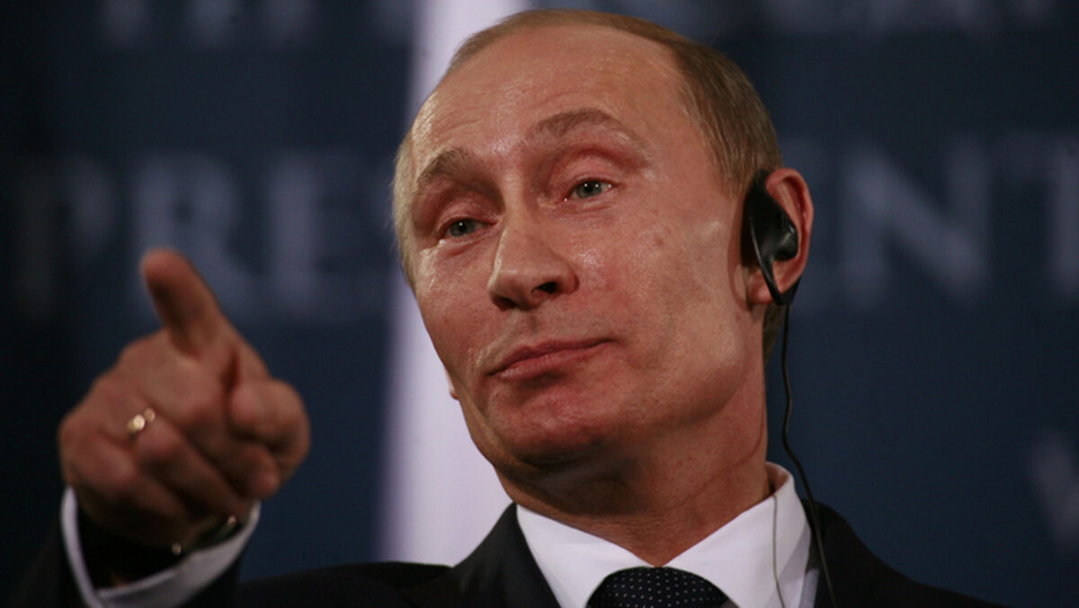Vladimir Putin mută granițele. Decizia care ar putea schimba harta. A transmis deja președintelui Trump