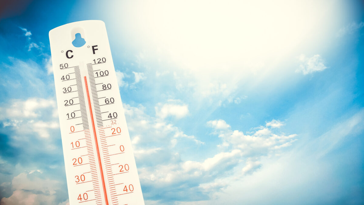 Prognoza meteo, luni, 25 august. Vremea schimbă foaia. Temperaturi de -1°C în România