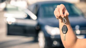 ANAF clarifică regulile de TVA pentru achiziția de autoturisme