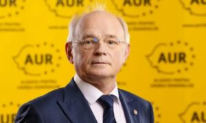 AUR din Republica Moldova anunță retragerea reprezentanților din secțiile de votare din diaspora