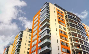 bloc balcon