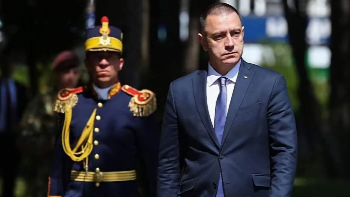 Acuzații grave ale Rusiei împotriva NATO. Fifor: România sprijină fără rezerve parcursul european al Republicii Moldova