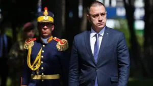 Acuzații grave ale Rusiei împotriva NATO. Fifor România sprijină fără rezerve parcursul european al Republicii Moldova