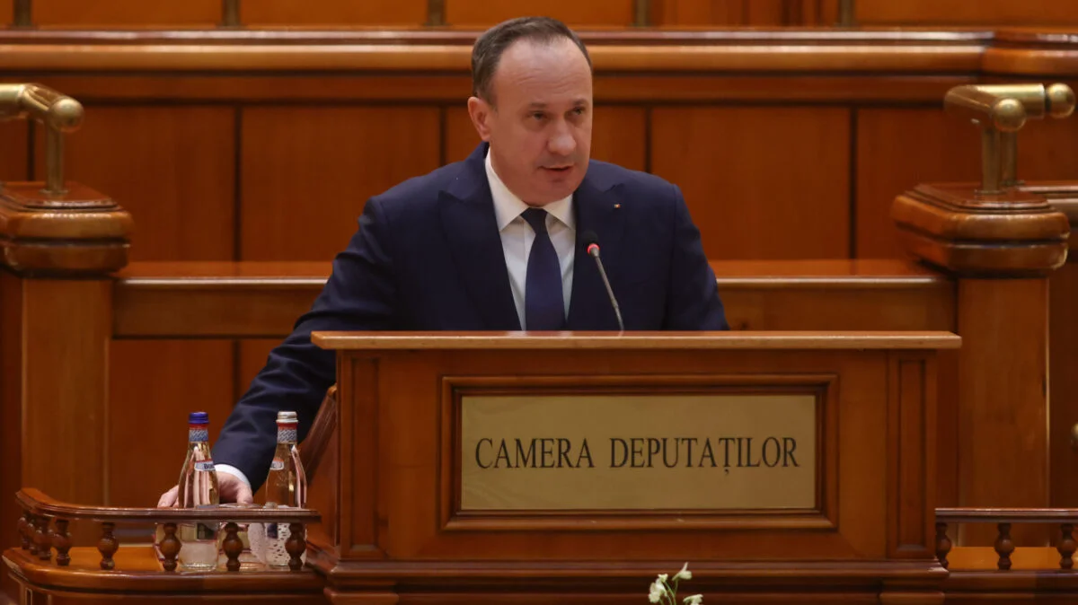 Adrian Câciu