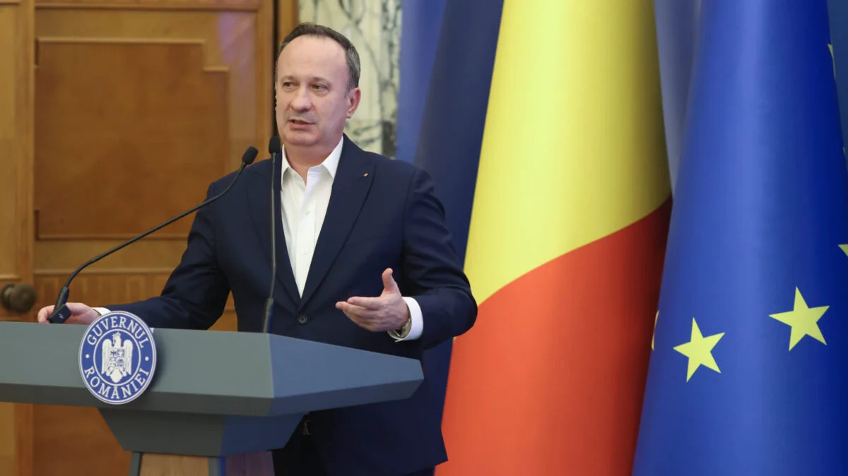 Inflația va sări în aer. Avertismentul lui Adrian Câciu. Plafonarea adaosului comercial nu trebuie eliminată