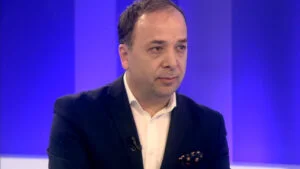 Adrian Negrescu