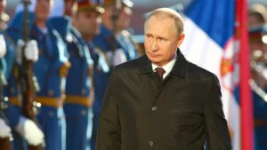 Al Treilea Război Mondial se pregătește. Vladimir Putin ar putea acționa înainte de Crăciun