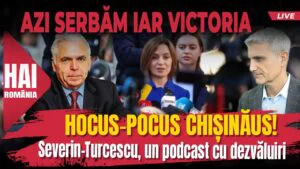 podcast HAI Live