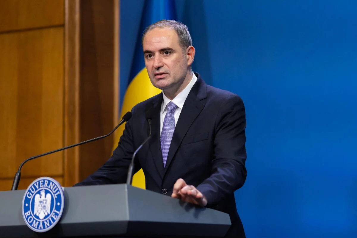 Alexandru Nazare, întâlnire cu finanțatori de pe Wall Street: Au sprijinit constant accesul României pe pieţele internaţionale