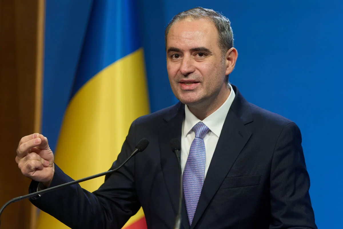 Ministrul Alexandru Nazare: Rectificarea bugetară va fi o recalibrare importantă, responsabilă a bugetului
