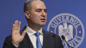 Alexandru Nazare estimează revenirea inflației în intervalul țintit la finalul lui 2026