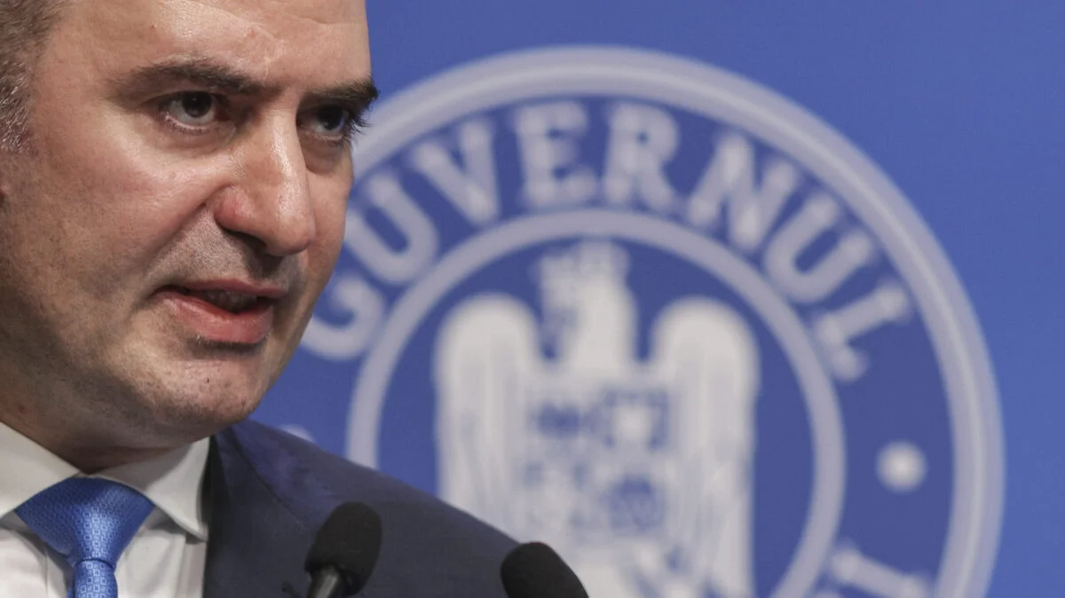 Inflația a ajuns la aproape 10% în luna august. Alexandru Nazare estimează revenirea în intervalul țintit la finalul lui 2026