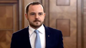 Alexandru Rogobete, după moțiunea de cenzură împotriva reformelor din sănătate: Nu austeritate, ci eficientizare!