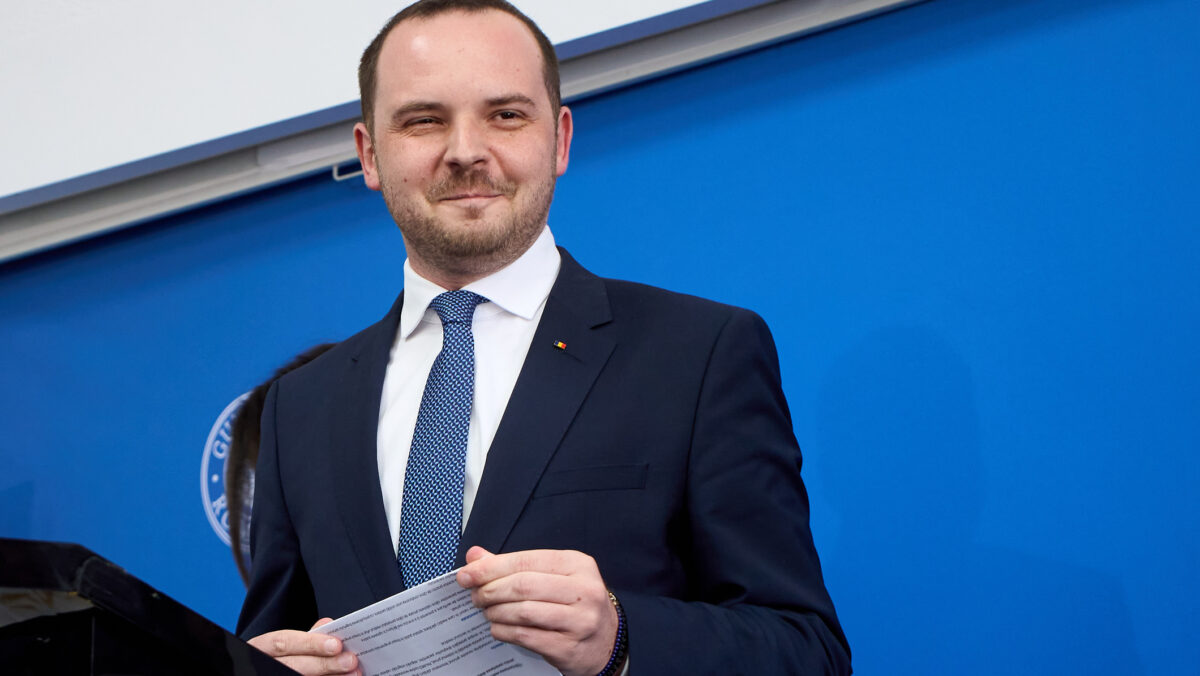 O nouă platformă digitală la CNAS. Premieră: pacienții vor avea acces online la tot istoricul medical