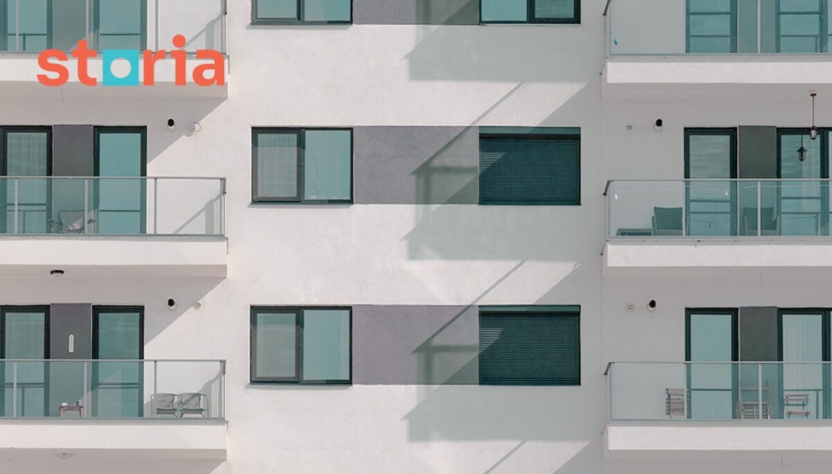 Analiza Storia – Tranzactiile imobiliare au crescut in august pentru a patra luna consecutiv