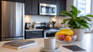 Aparate electrocasnice, bucatarie