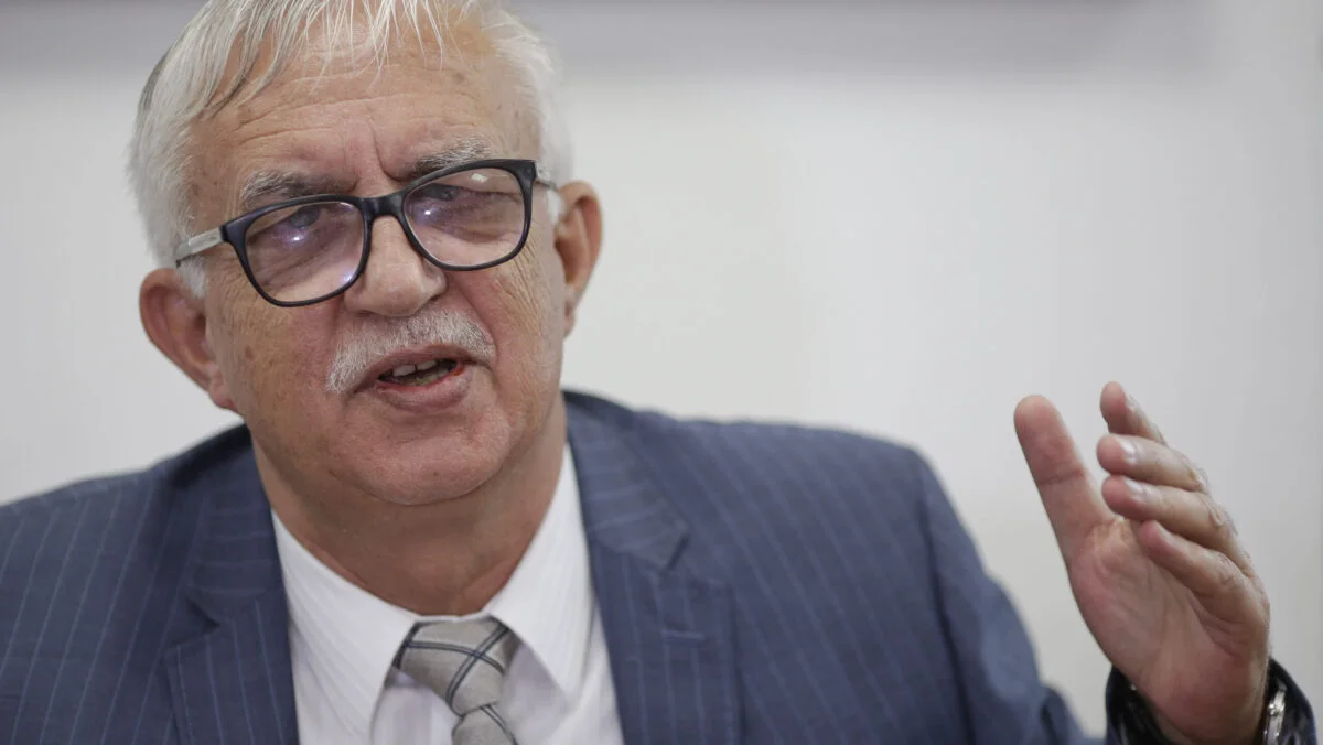 Pensiile de lux nu vor fi eliminate. Verdictul fostului președinte CCR: „Legile se adoptă altfel. Nu se justifică”