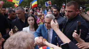 Călin Georgescu