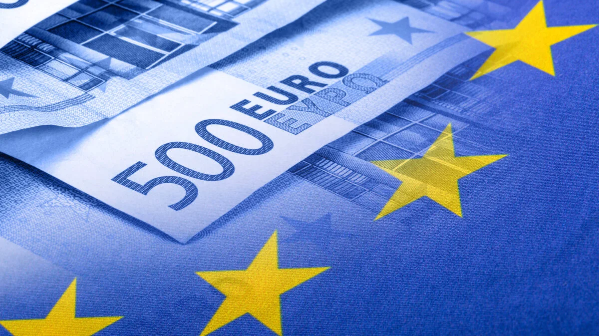 BCE: Inflaţia totală medie ar trebui să se situeze la 2,1% în 2025, la 1,7% în 2026 şi la 1,9% în 2027
