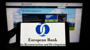 BERD lansează o strategie pentru România