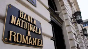 Economia României riscă să intre în stagflație. Cosmin Marinescu, BNR: Perspectivele se mențin rezervate sau chiar în teritoriu negativ
