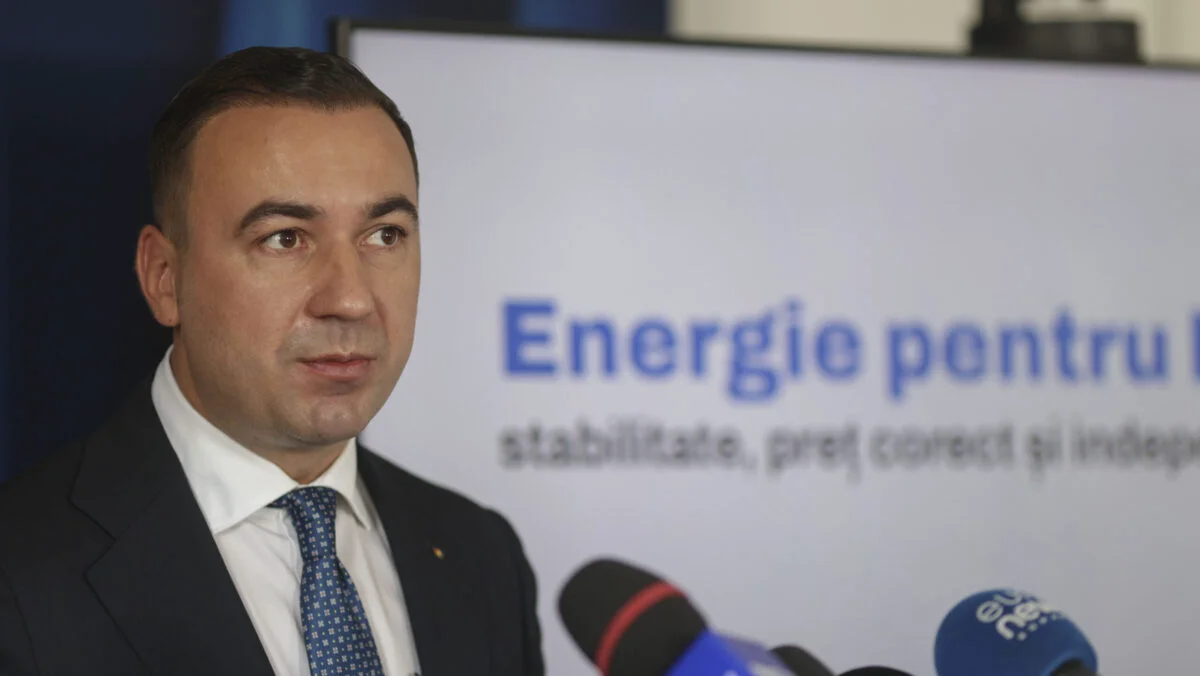 Bogdan Ivan: Negociem cu Comisia Europeană amânarea termenului de închidere a centralelor pe cărbune