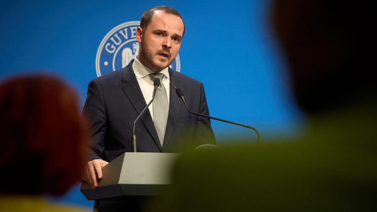 Bugetul Ministerului Sănătății rămâne neschimbat. Alexandru Rogobete: Fără tăieri, fără austeritate