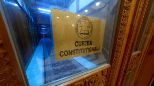 Judecătorii CCR au fost excluși de la noua reformă a pensiilor magistraților
