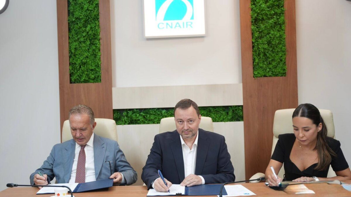CNAIR a semnat contractul pentru Lotul 2 al Drumului Expres Arad – Oradea: Un nou pas important pentru dezvoltarea infrastructurii