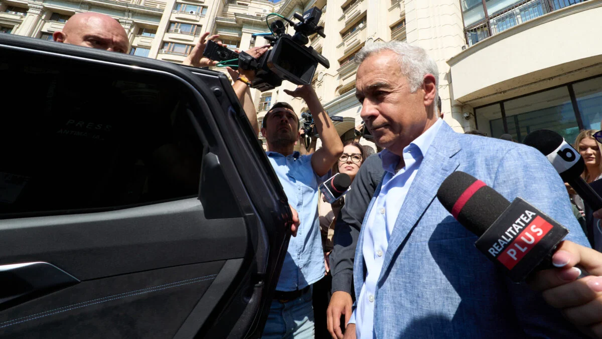 Călin Georgescu a luat decizia. A trimis o cerere de prelungire a suspendării pe 27 august
