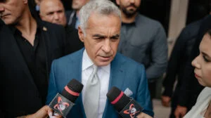 Călin Georgescu