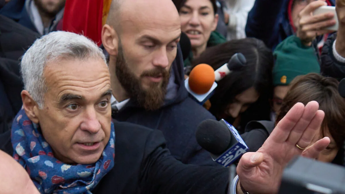 Călin Georgescu: Cu diavolul nu intri în conversație. Este aceeași rezoluție a unei boli. Rușii sau cancerul. Ori sunt ruși, ori ai cancer