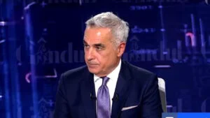Calin Georgescu, despre noua ordine mondiala si rolul Romaniei