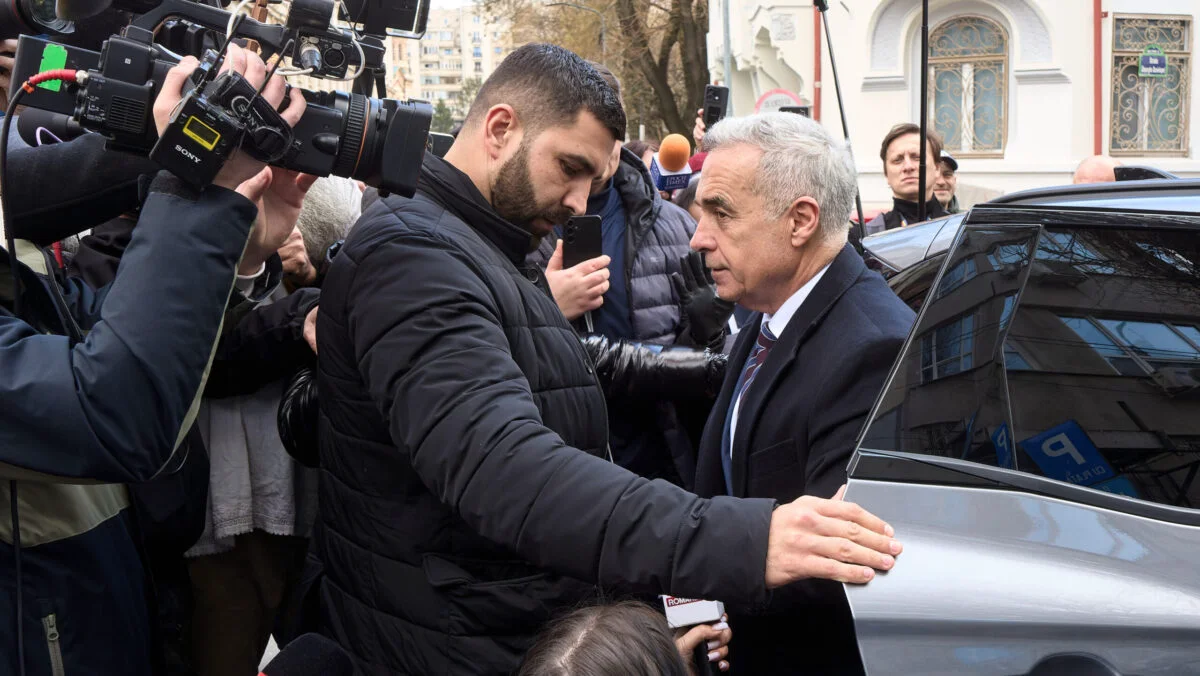Călin Georgescu era sigur din 2019 că va fi președintele României. Pe cine ar fi pus ministru de Justiție