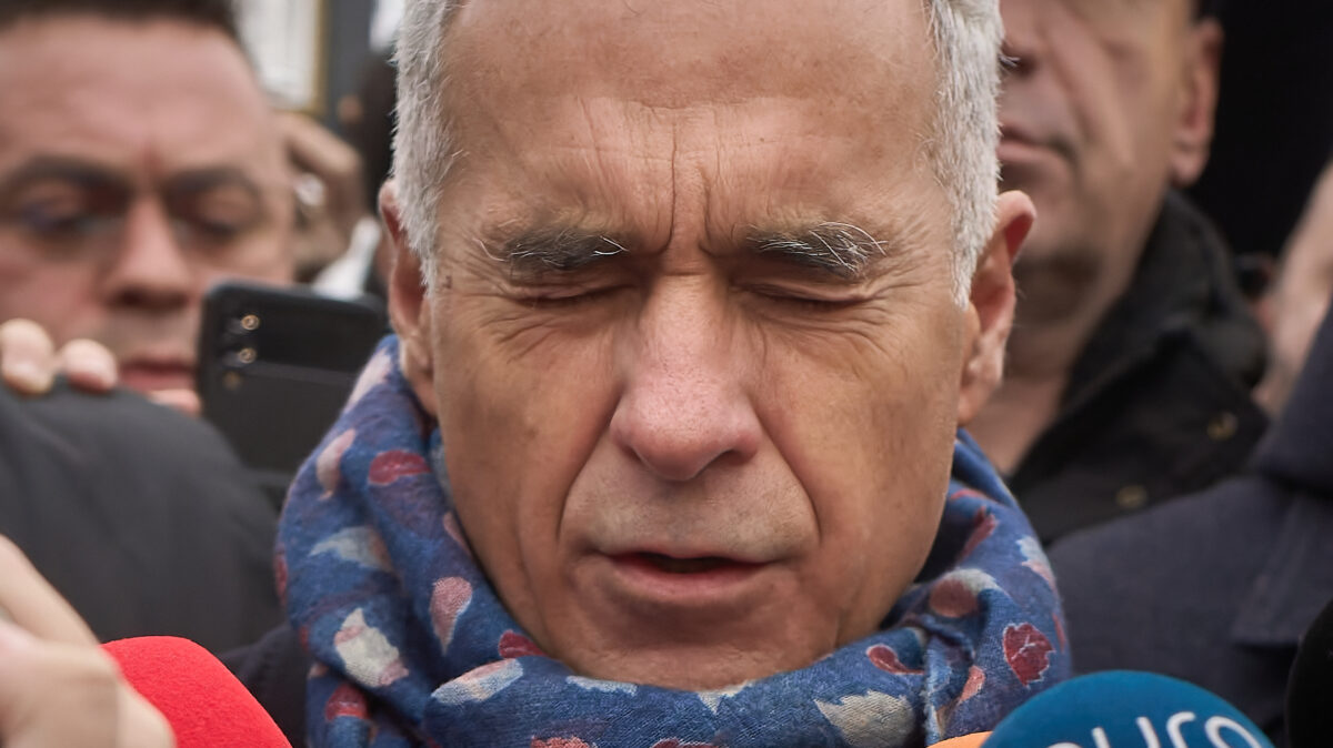 Călin Georgescu și-a anunțat planul pentru România: O monedă sigură și stabilă. Aș face leul egal cu lira sterlină
