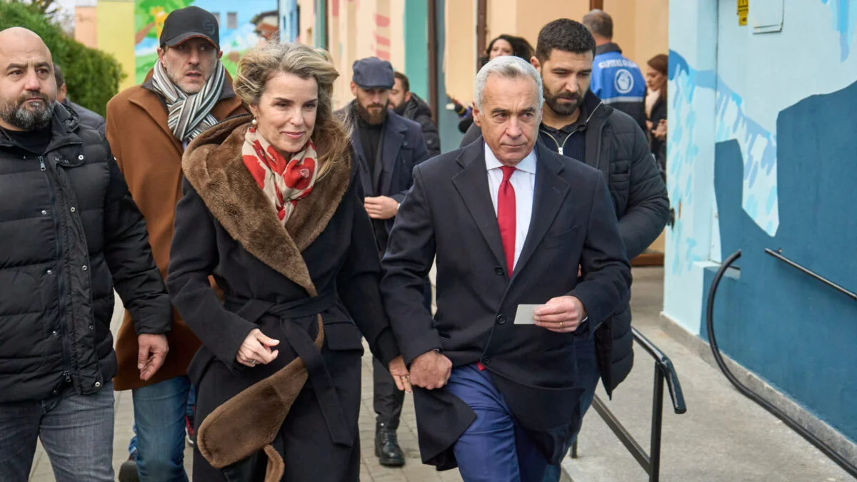 Călin Georgescu dă verdictul pentru România și Europa: Zidul Berlinului va cădea a doua oară, va urma Zidul Bruxelles-ului și ulterior va urma Zidul Bucureștiului