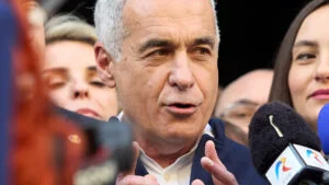 Călin Georgescu