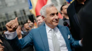 Călin Georgescu