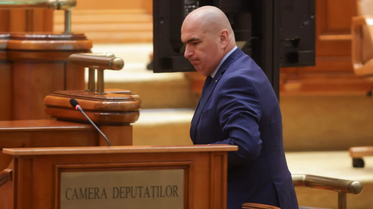 Ilie Bolojan