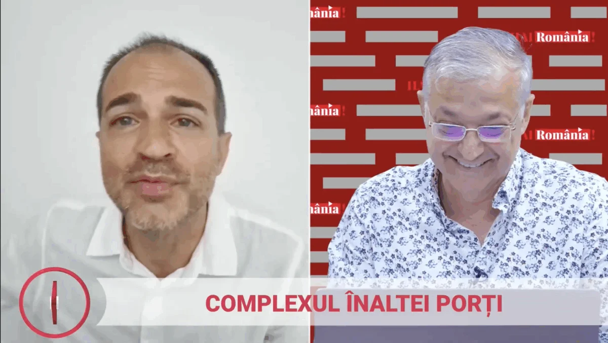 EXCLUSIV. Europa de Est și marile puteri! Ce rol au România și Moldova în strategiile globale
